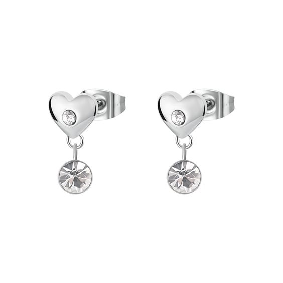 Orecchini Brosway Donna Chakra_earrings in Acciaio BHKE176 - BHKE176